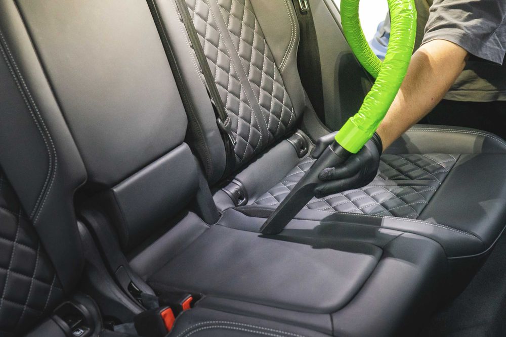 Detailing Auto Profesional | Curățare, Polish & Protecție Ceramică