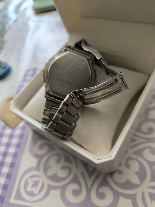 Casio ABX-67 Перфектен!
