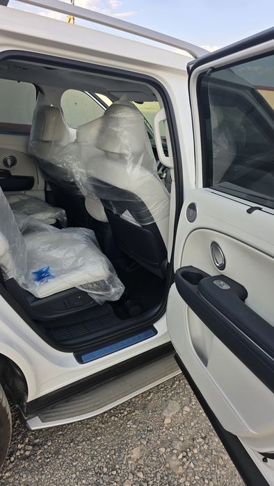 Hyundai Palisade Hybrid 2.5L 2025/11