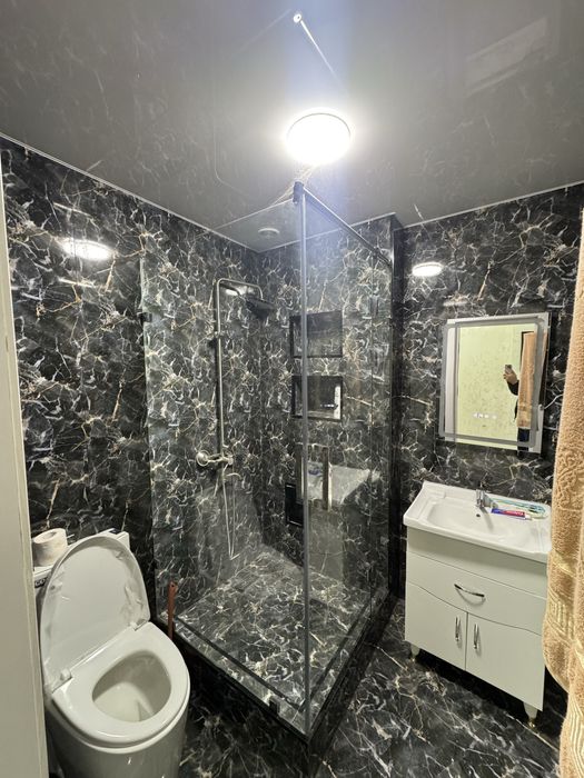 Сдается 2 ком квартира обл-больница