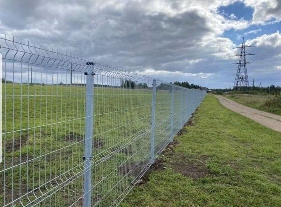 Vand garduri și porți la comanda CLENTULUI