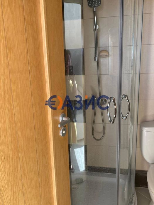 Студио в комплекс "Шато Панорама", 2 етаж, България, Кошарица, 31,71 м2, 29 000 евро, #34020820