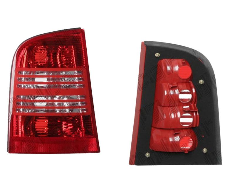 Stop spate lampa Skoda Octavia 1 Combi (1U5) 03.1997-12.2000, stanga/dreapta Stopuri Skoda Octavia 1 Break