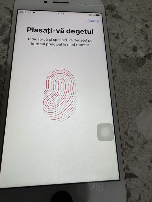 Iphone 8 64 GB Neverlocked