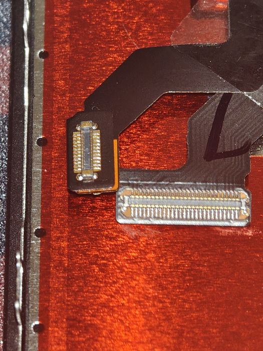 Ecran iPhone 6s plus ca nou