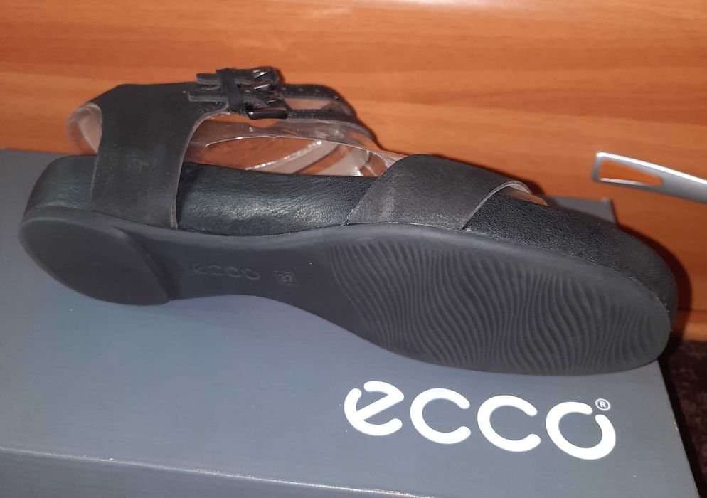 Sandale ECCO, noi, marime 37