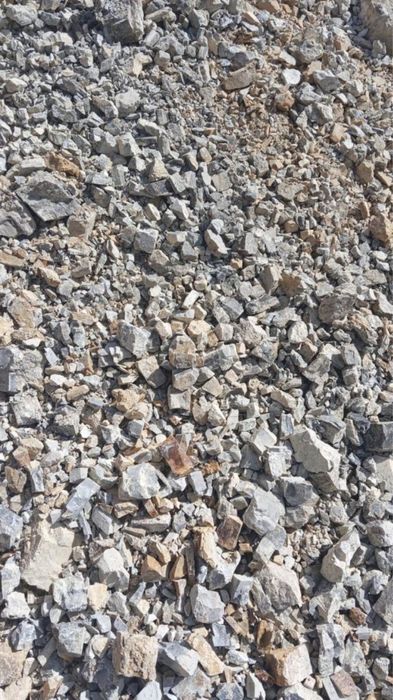 Дресва щебень отсев АКЦИЯ!