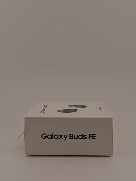 Galaxy Buds FE black / noi / sigilate