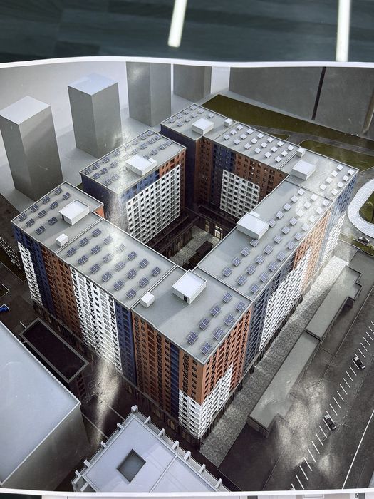 Срочно продам свою квартиру