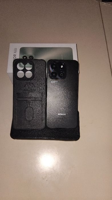 Продажа или обмен Honor x6b