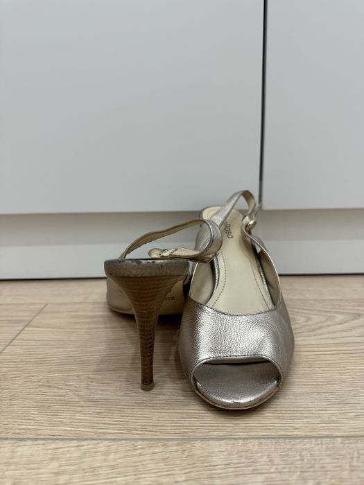 Туфли-боссоножки