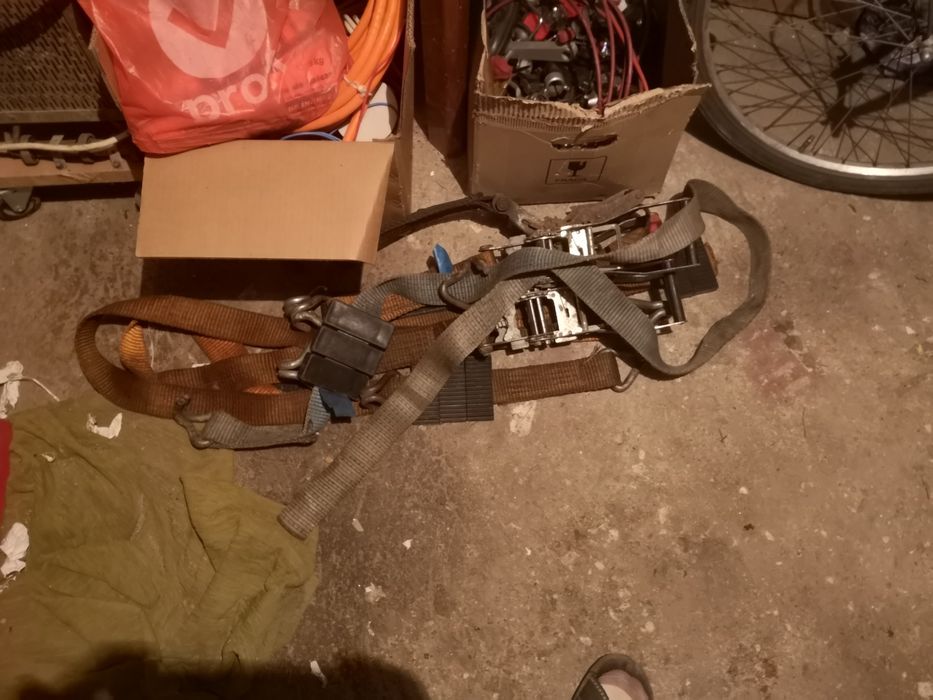 set chingi auto slep