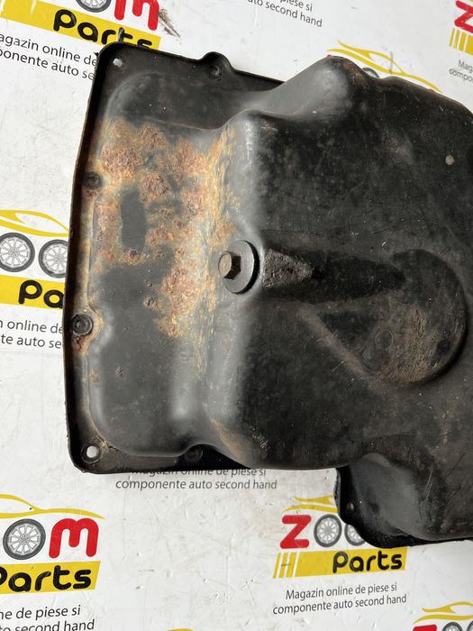 Baie ulei Peugeot Boxer Citroen Jumper 2006-2014 2,2hdi 4HU 4HV