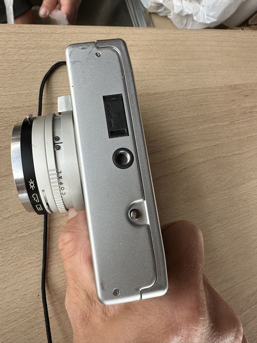 Canon Canonet QL17 G-III QL