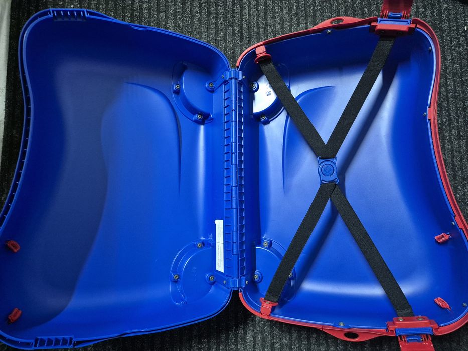 Чемодан Samsonite