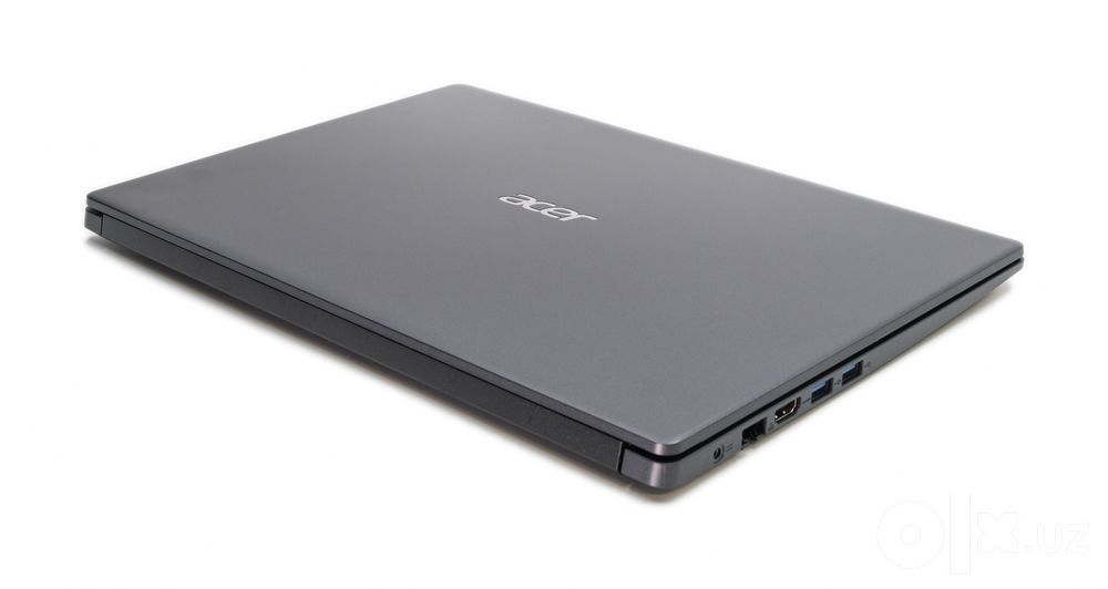 Noutbuk ACER Aspire Lite 15