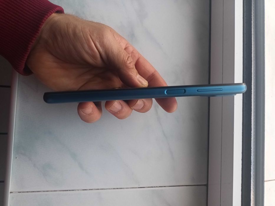 Samsung Galaxy A12