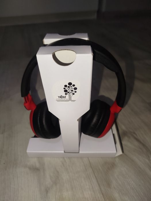 Наушники HyperX 7G8F4AA Cloud Mini черный