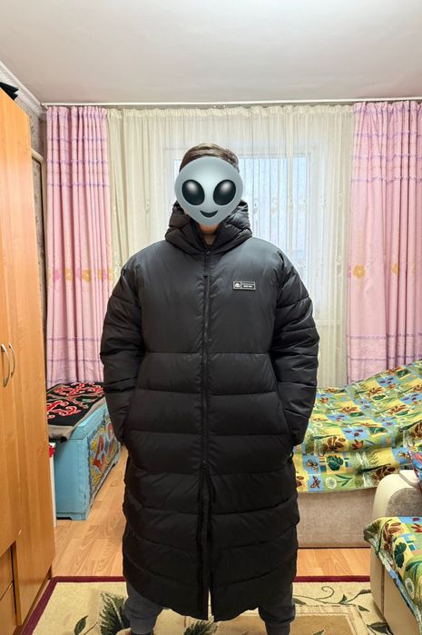 Продам куртку KAPPA оригинал