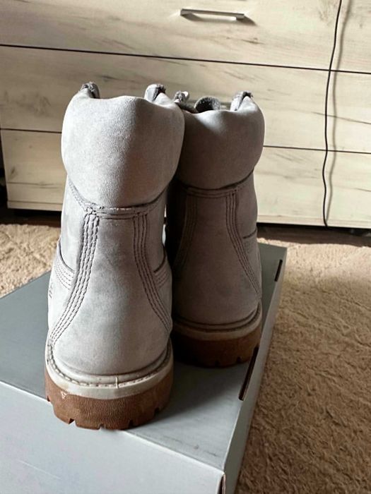 Дамски боти Timberland – размер 38