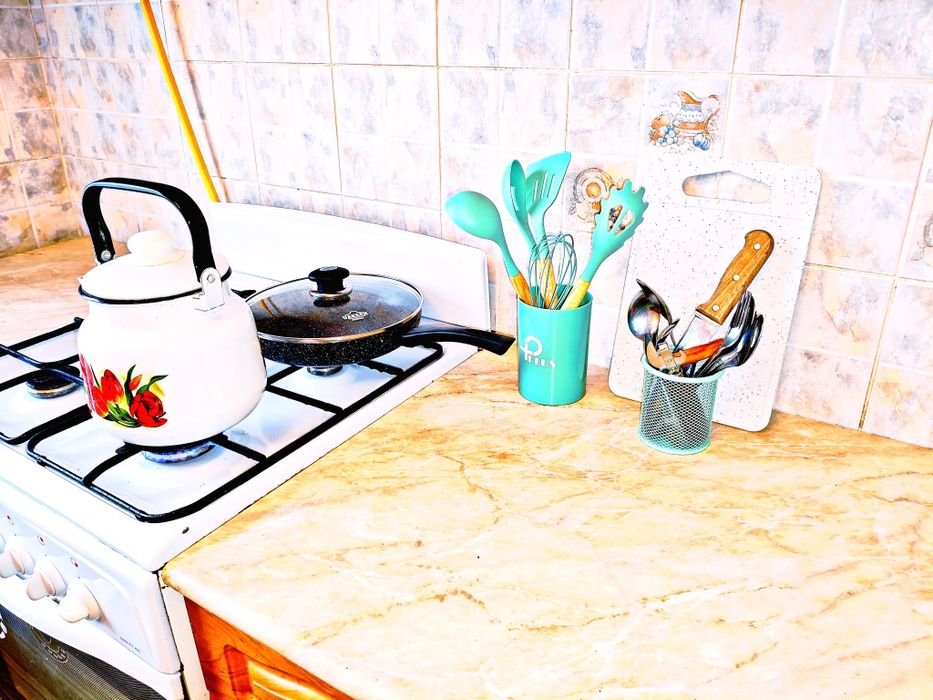 Сдам квартиру посуточно в центре