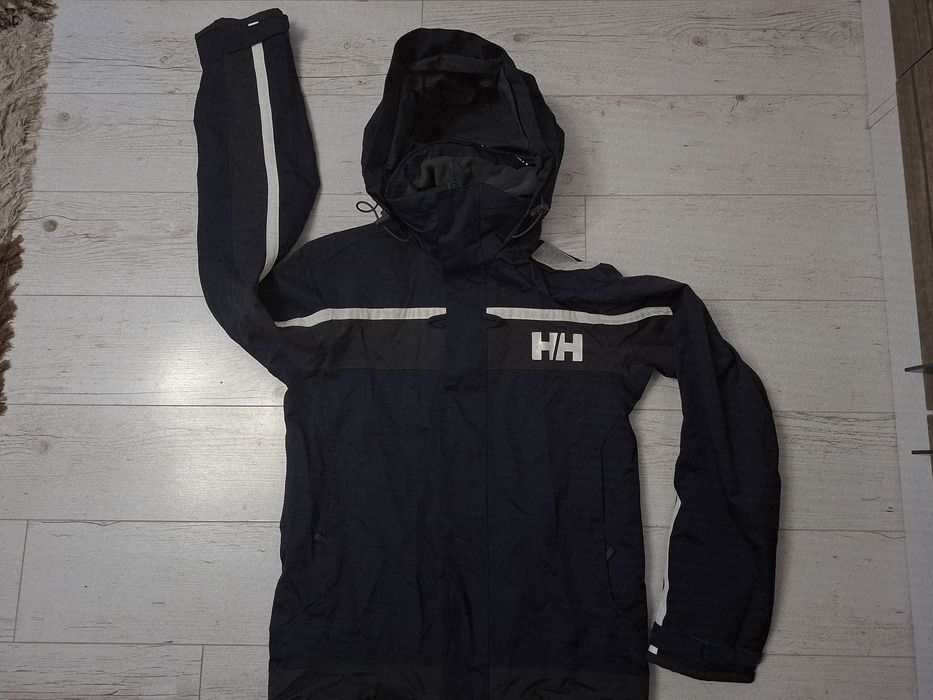 Helly Hansen Tech-Ориг.водоустойчиво яке