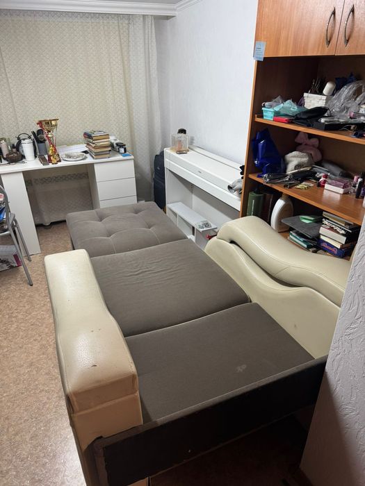 Кресло раскладное Майкудук 19 мкр