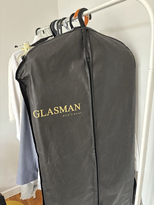 Продам костюм тройка Glasman