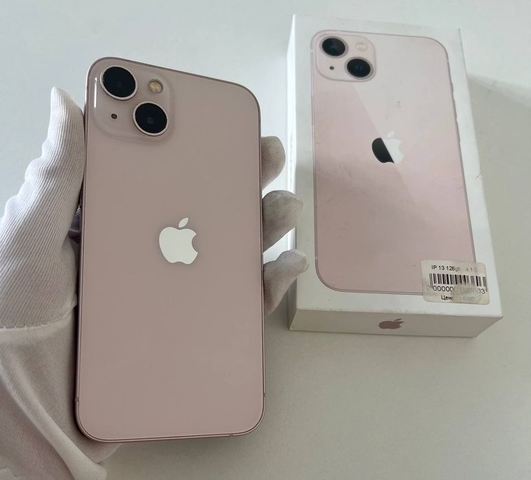 IPhone 13 Apple Айфон