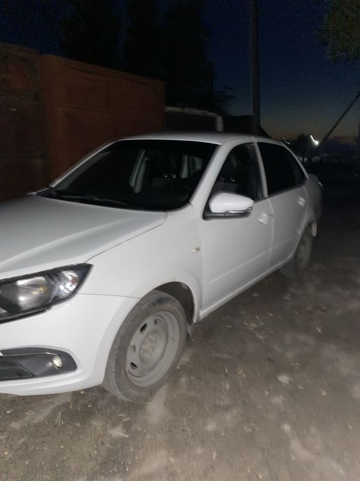 Лада гранта продам
