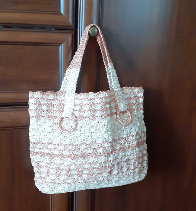 Женские сумки для весны и лета