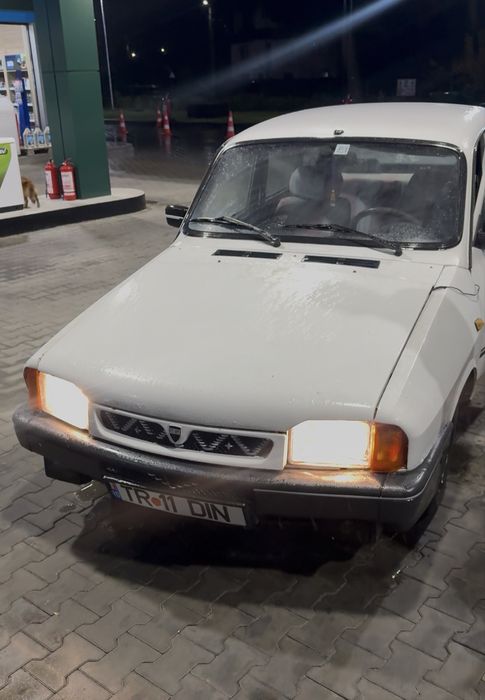 Vand sau schimb dacia 1310 acte valabile