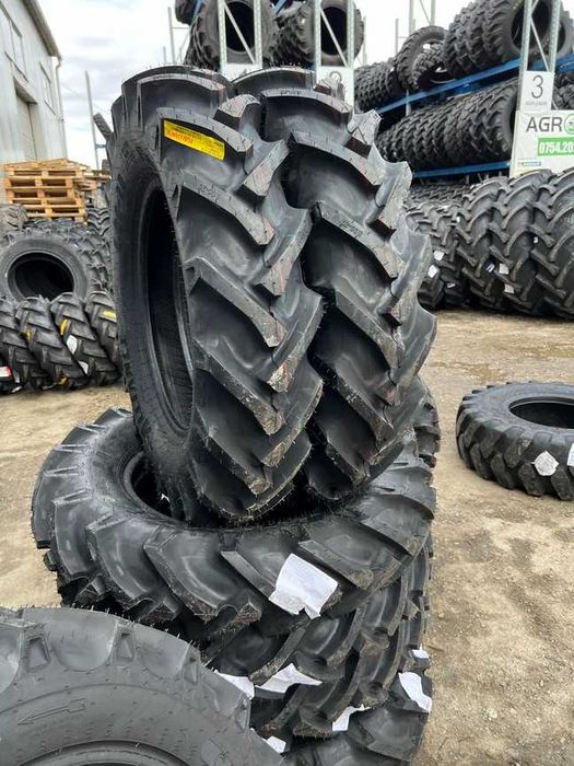 Alliance Cauciucuri de tractor cu 8PR livrare pana acasa 8.00-20