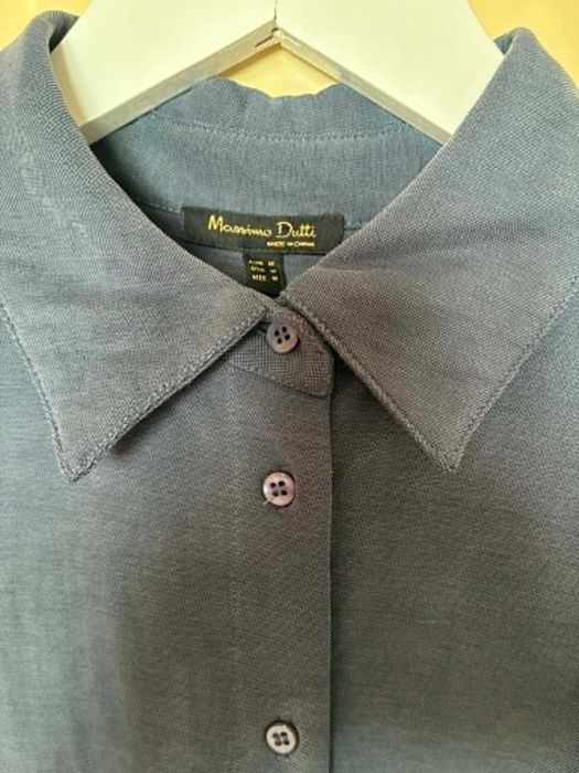 Масимо Дути Massimo Dutti