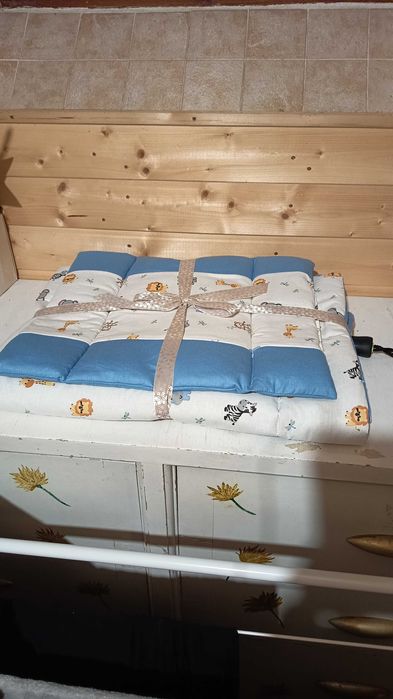 Set lenjerie pentru pătuț