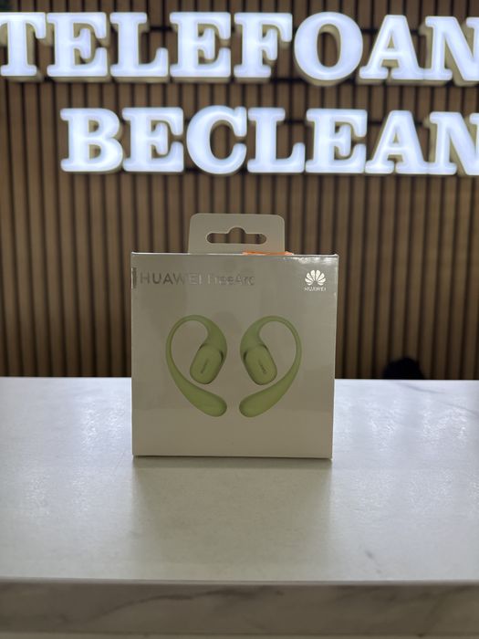 Huawei FreeArc Green