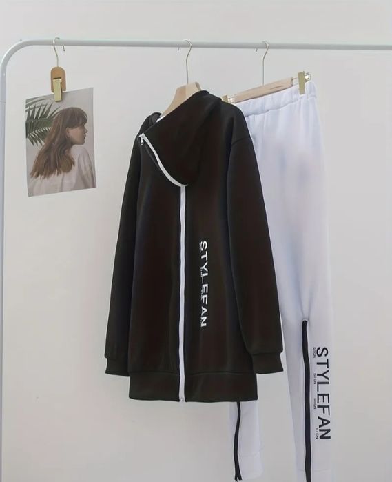 Продам костюм новый