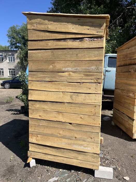 Продам туалет доставка есть