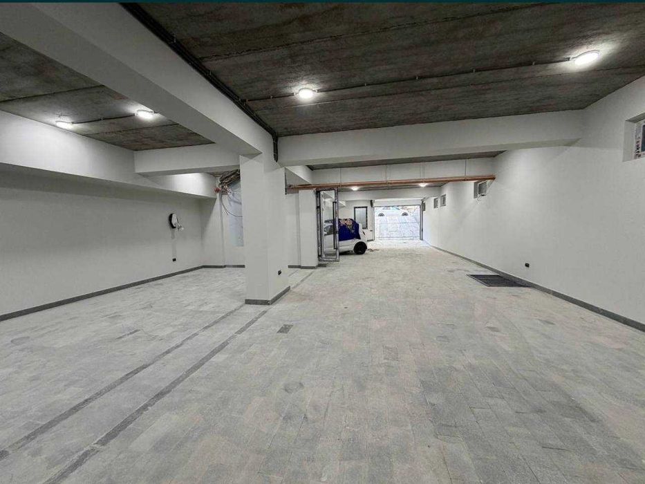 Сдаётся ! Отдельно стоящее здание 1380 м² — Ташсельмаш / Парк Ашхабад