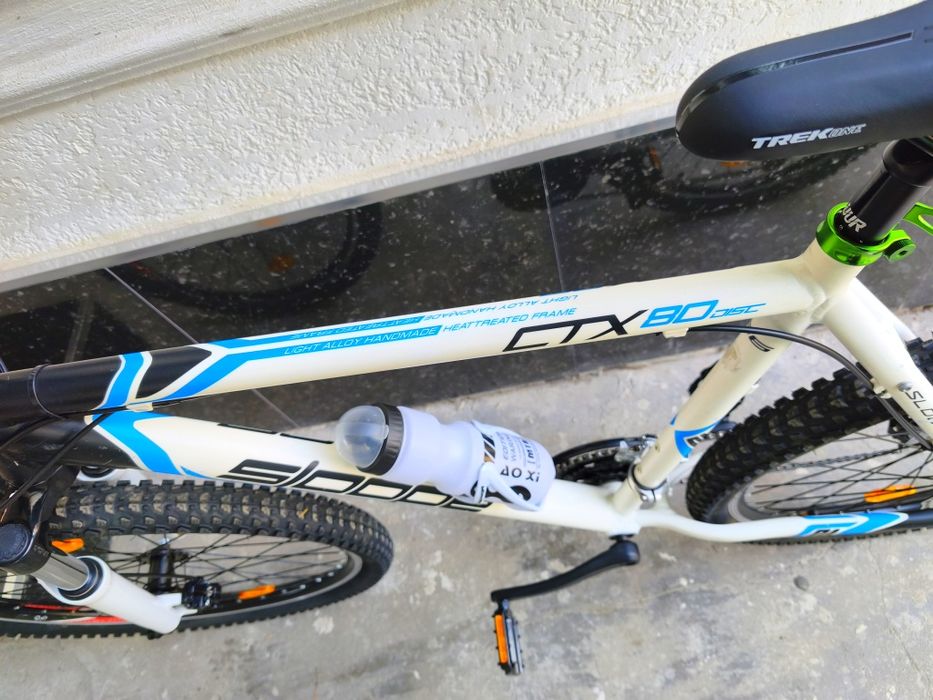 Немецкий велосипед