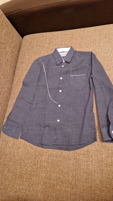 Рубашка детская,подростковая