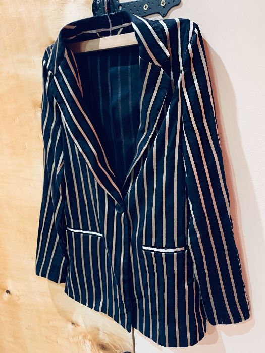 Дамско Сако Zara