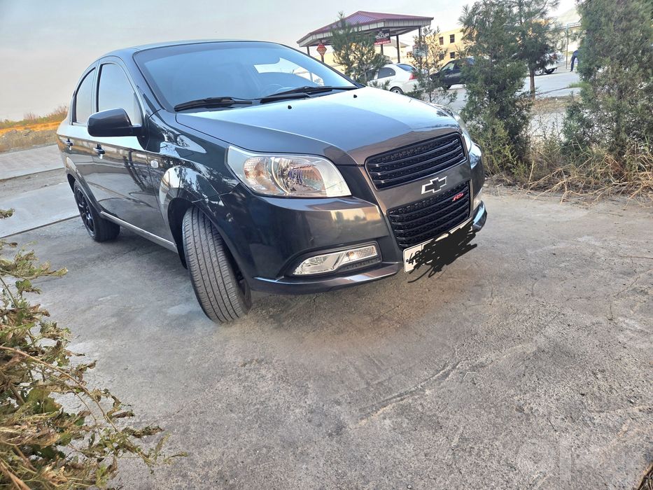 Авто нексия срочно