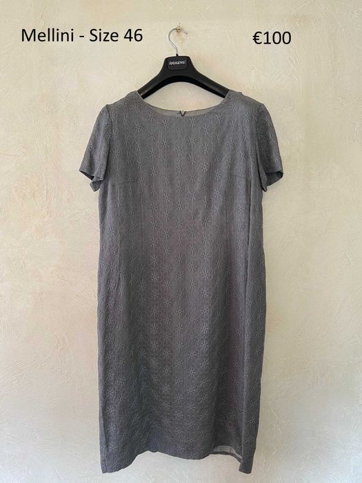 Дизайнерски рокли Mellini Fashion