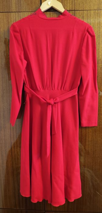 Ретро дамски  костюми и рокли