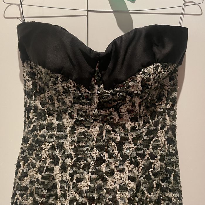 Rochie eleganta sirena