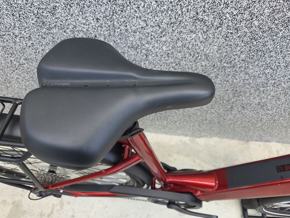 Електрически велосипед Pegasus Premio EVO с BOSCH мотор - ПЕРФЕКТЕН!