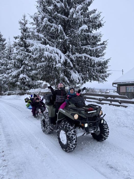 Vand ATV  CAN AM Outlander 450 pro , 2020