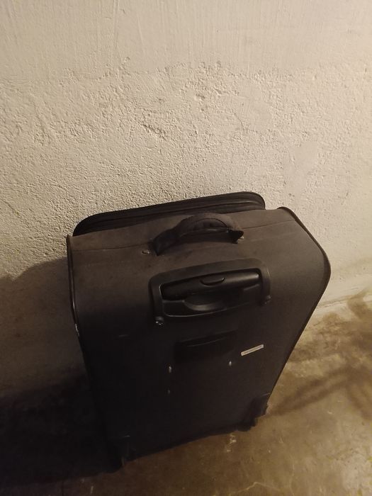Troller Dimensiuni Mari