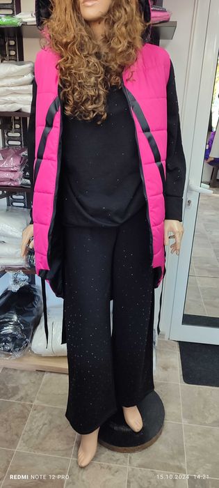 Дамски комплекти